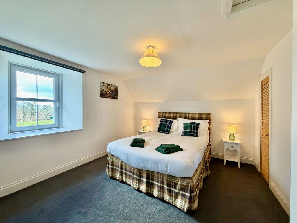 Additional image 12 of 2 bed cottage for sale4 Beaufort Farm Cottage, Kiltarlity, Beauly IV4