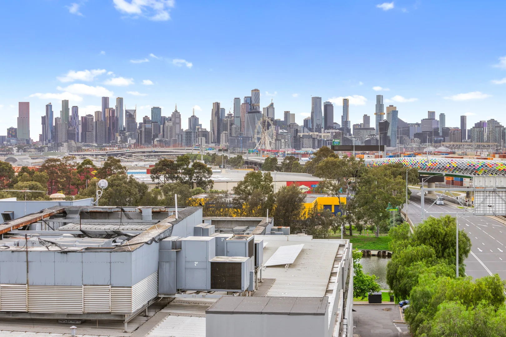 Additional image 13 of 307/12 Napier Street, Footscray VIC 3011