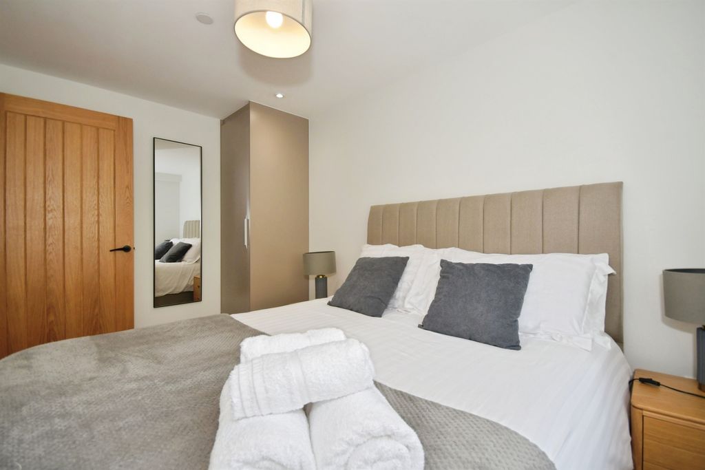 Additional image 16 of 2 bed flat for saleThe Dale, Stoney Middleton, Hope Valley S32
