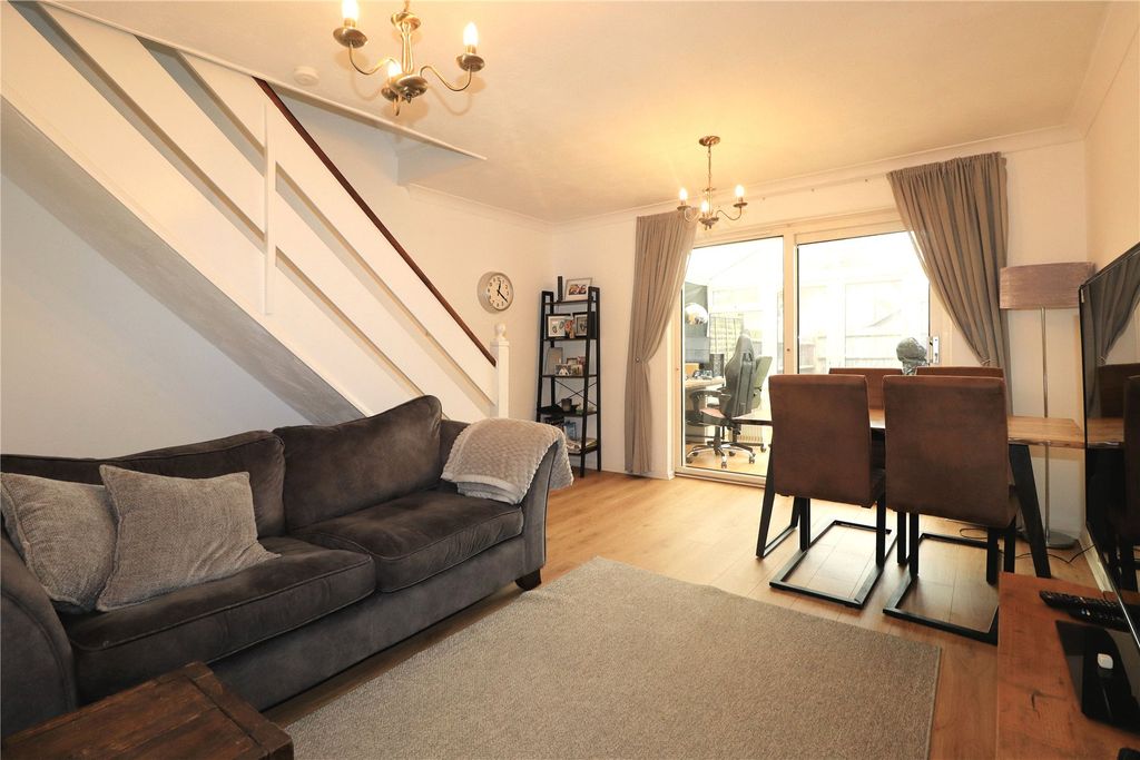 Additional image 2 of 2 bed terraced house for saleGoldsworth Park, Woking, Surrey GU21