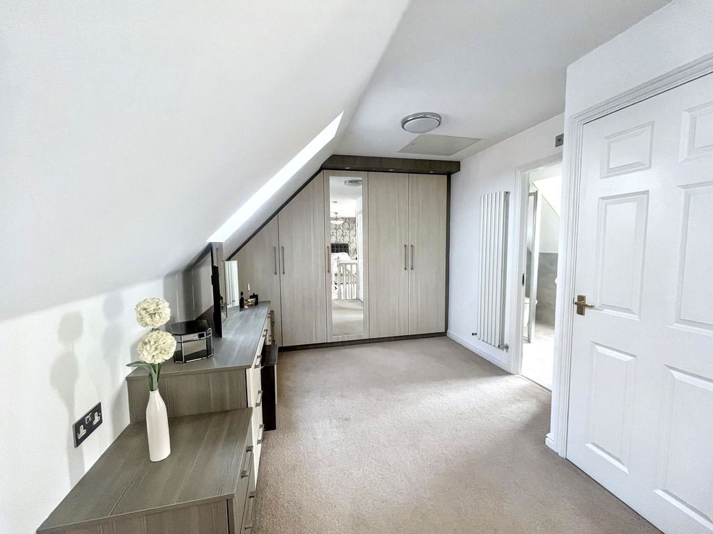 Additional image 12 of 5 bed detached house for saleRothbury Drive, Ashington NE63