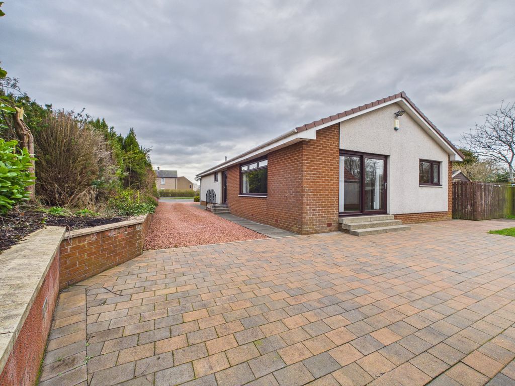 3 bed bungalow for saleWhitburn Road, Bathgate EH48