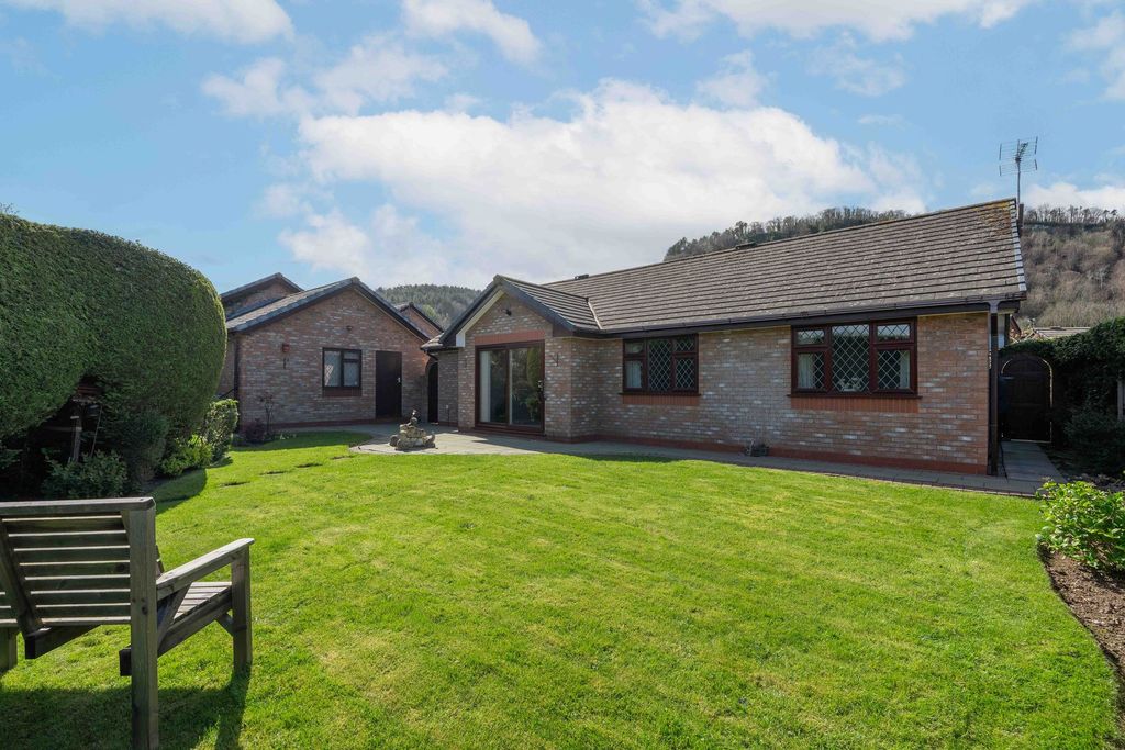 Additional image 10 of 3 bed bungalow for saleLon Wen, Abergele LL22
