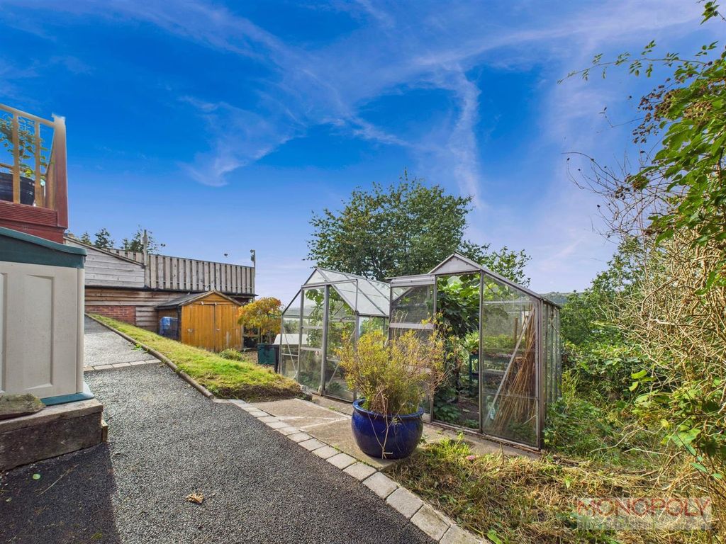 Additional image 30 of 4 bed end terrace house for saleThe Crescent, Corwen LL21