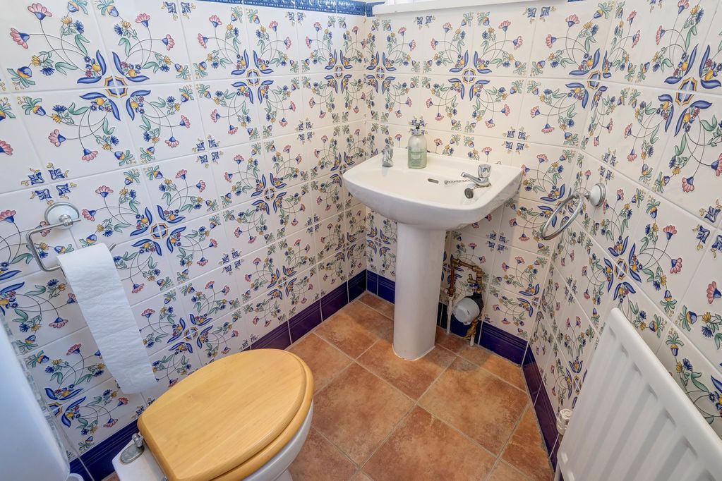 Additional image 12 of 3 bed terraced house for saleUpper Howick Street, Alnwick NE66