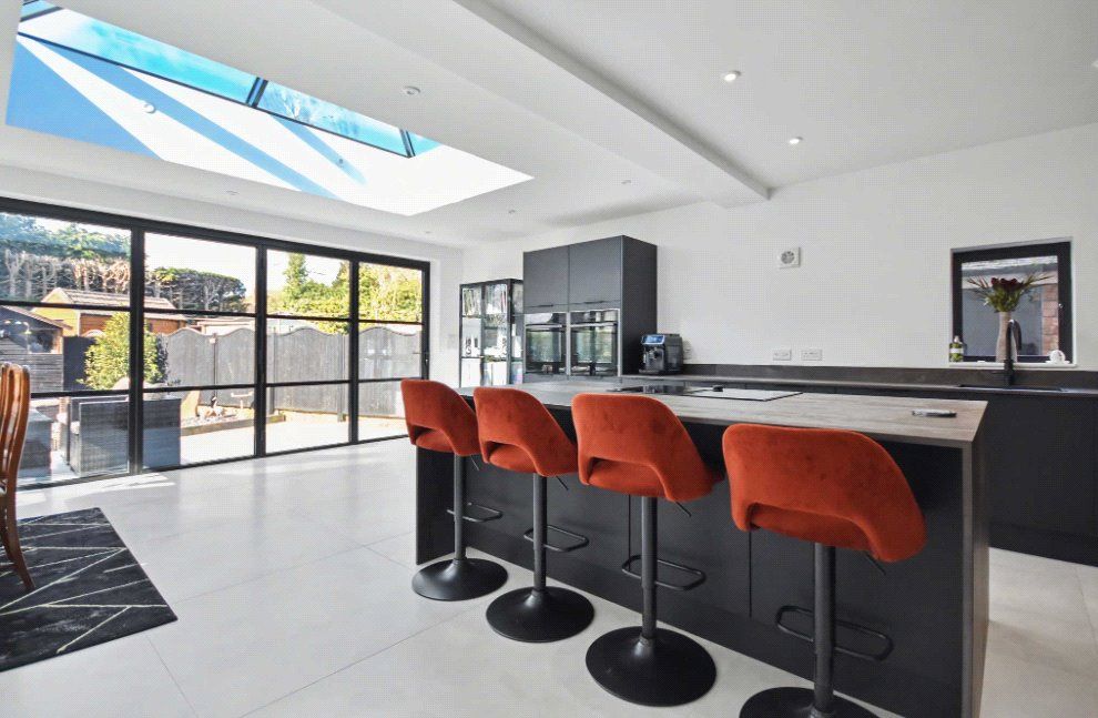 Additional image 2 of 4 bed detached house for saleYork Road, Aldershot, Hampshire GU11