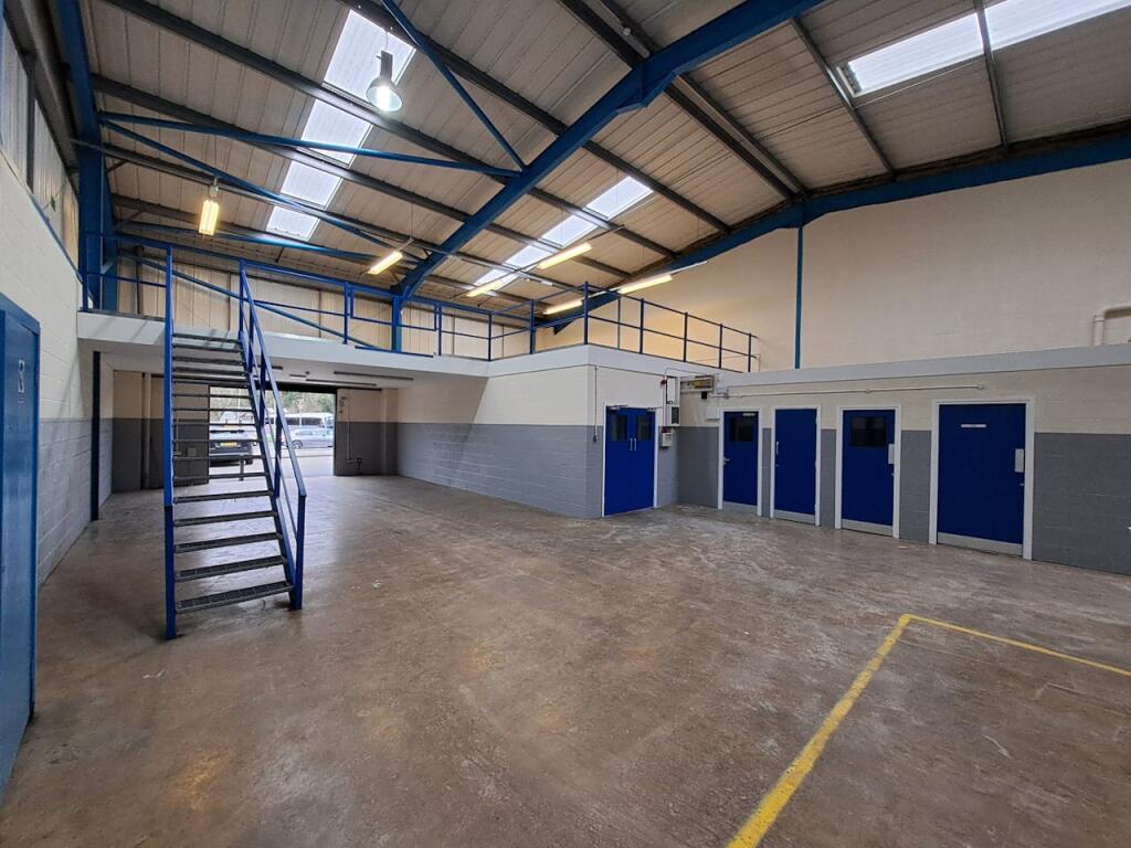Unit B Dudley Road, Halesowen, B63 3NJ photo 2