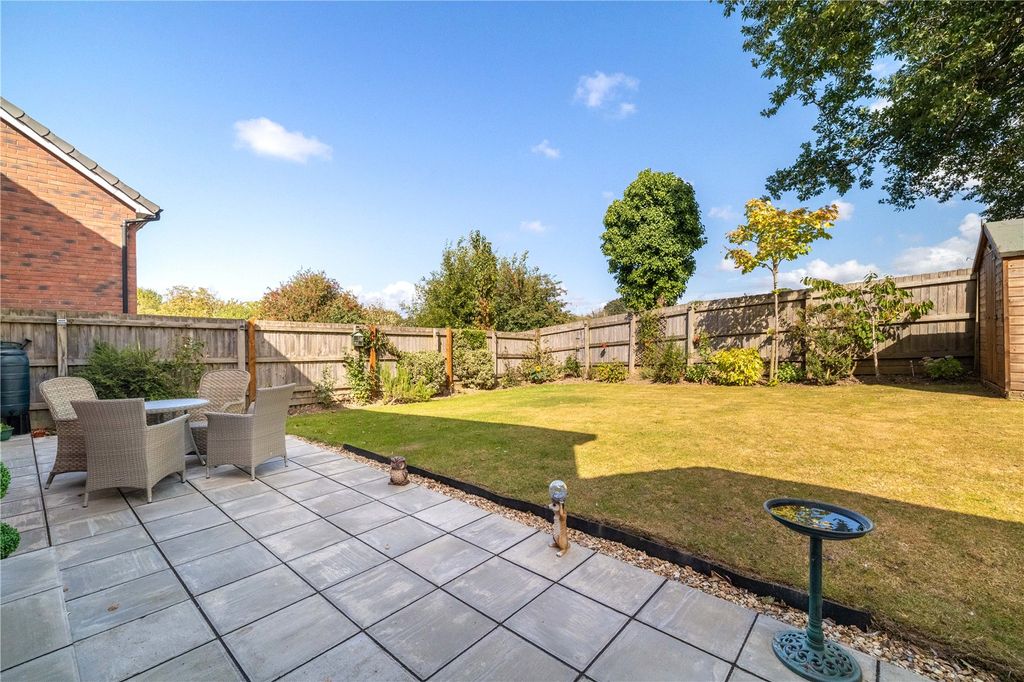 Additional image 10 of 4 bed detached house for saleKathleen Grange, Bideford, Devon EX39