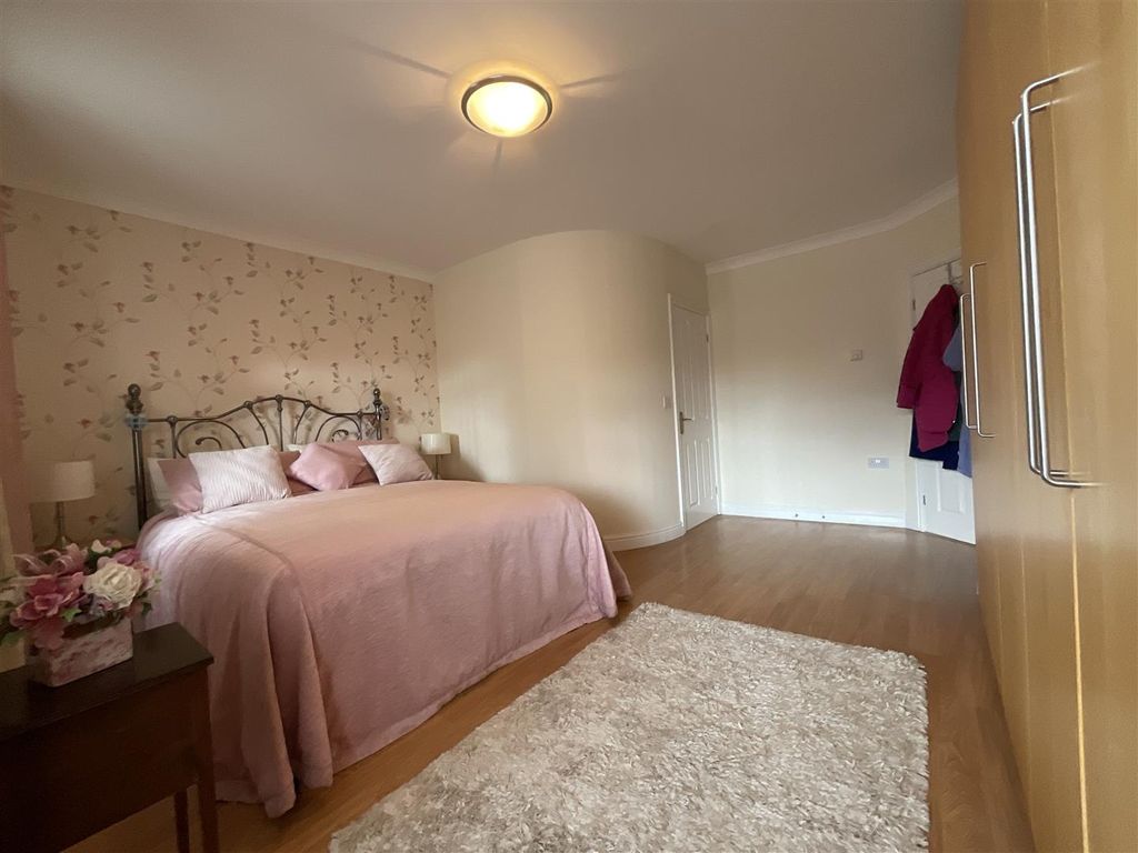 Additional image 20 of 4 bed detached bungalow for saleYr Hafod, Saron, Ammanford SA18