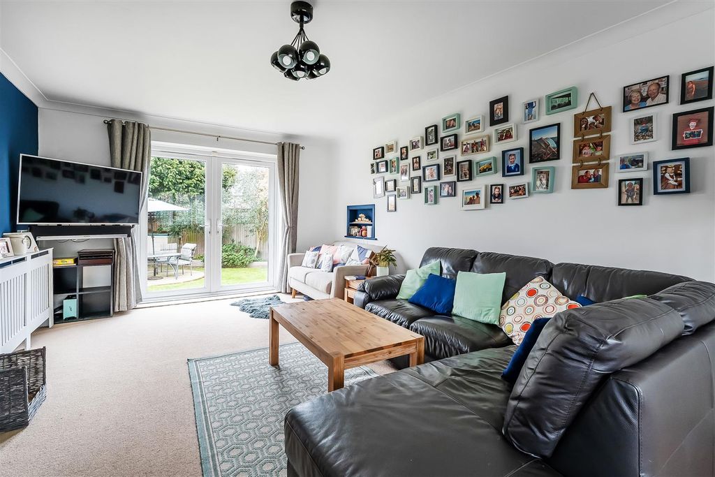 Additional image 14 of 3 bed property for saleGlebe Road, Ashtead KT21
