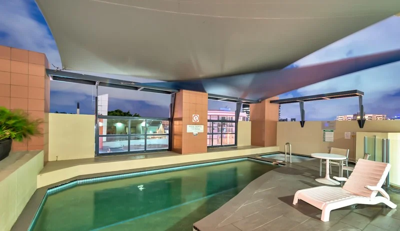 Additional image 8 of 805/570 Queen Street, Brisbane City QLD 4000