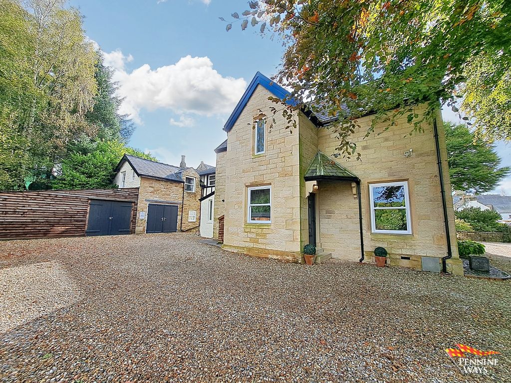 Additional image 36 of 4 bed detached house for saleThe Butts, Alston CA9