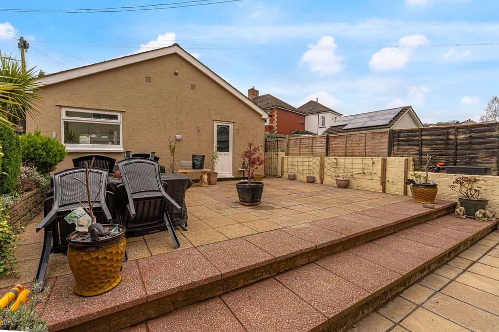 Additional image 37 of 4 bed semi-detached house for salePark View, Pontypool NP4
