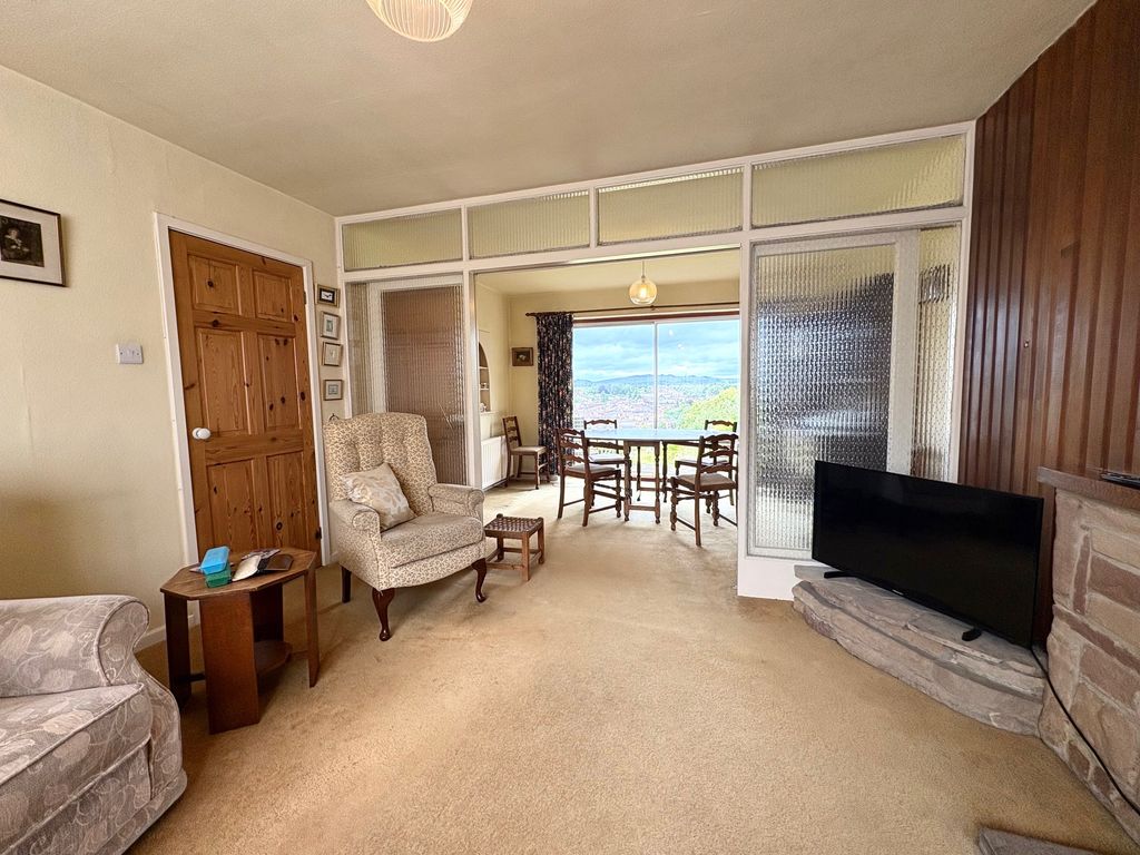 Additional image 3 of 3 bed detached house for salePeak View Drive, Ashbourne DE6