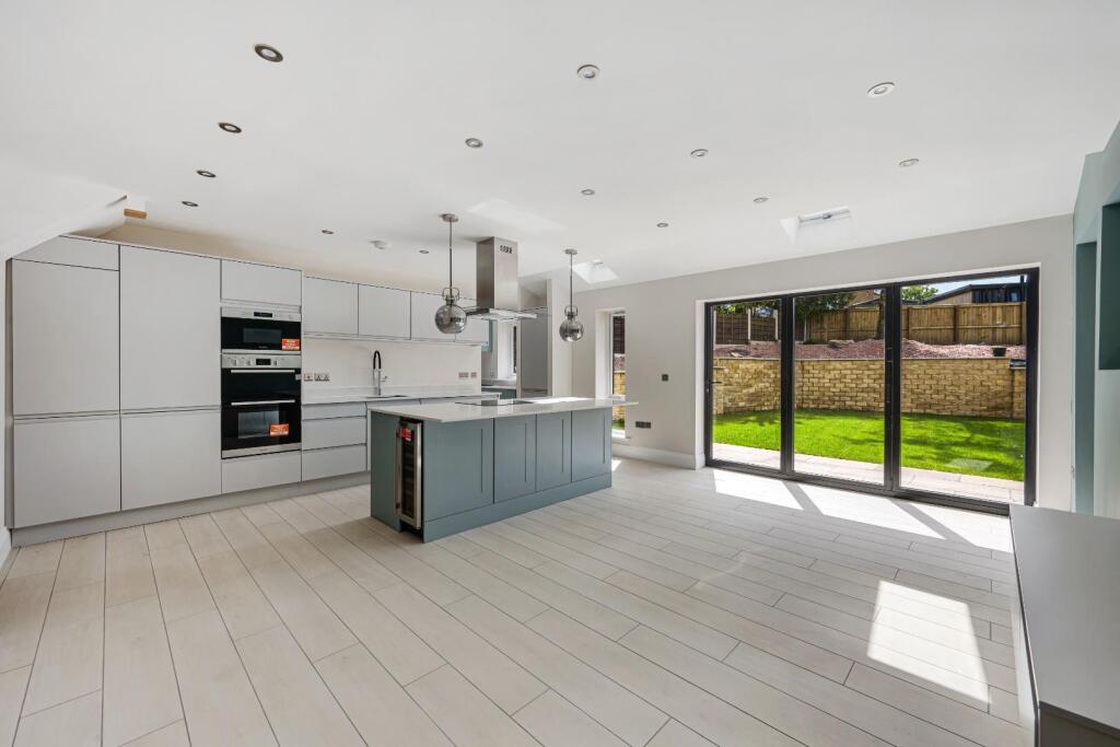 Additional image 3 of Plot 2, The Gardens, Northumberland Close, Darwen