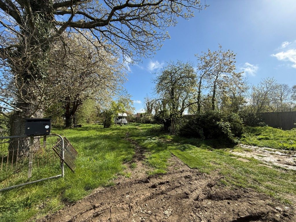 Land for saleLand Adj. Rossendale, Kingsford Street, Mersham, Ashford, Kent TN25