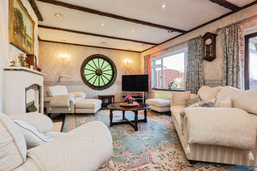 Additional image 10 of 3 bed detached house for saleHastings Street, Castle Donington DE74