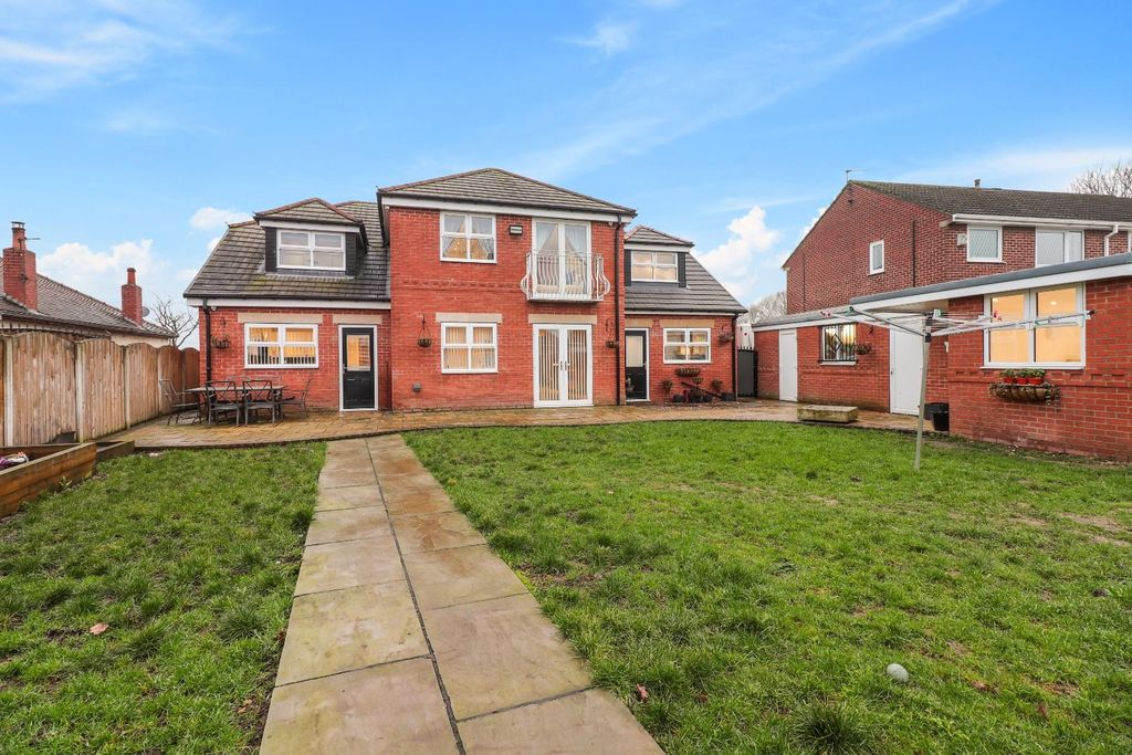 Additional image 43 of 5 bed detached house for saleMistyfield House, Church Hill, Royston, Barnsley S71