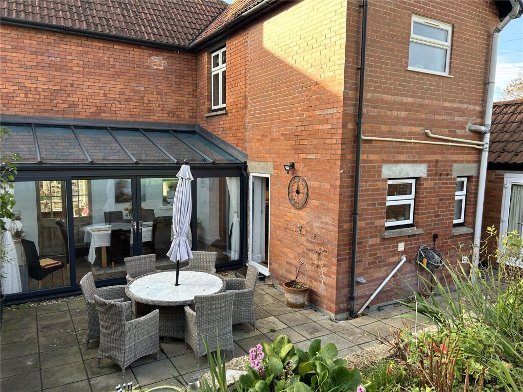 Additional image 23 of Wells Road, Glastonbury, Somerset, BA6