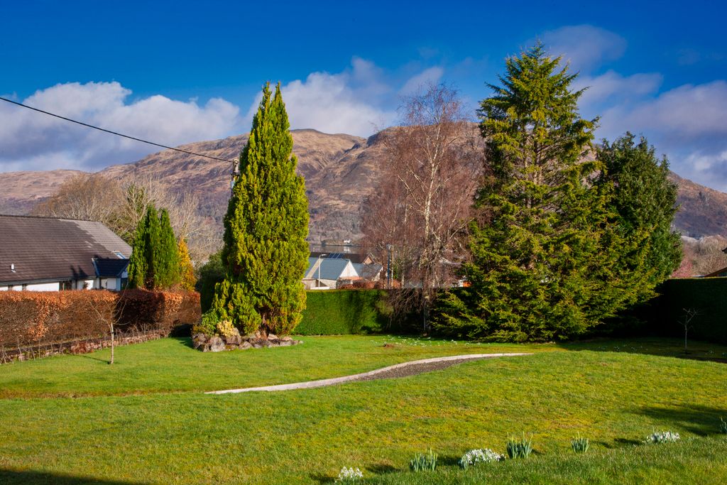 Additional image 19 of 4 bed detached bungalow for saleWestergarth, Lochandhu Road, Taynuilt PA35