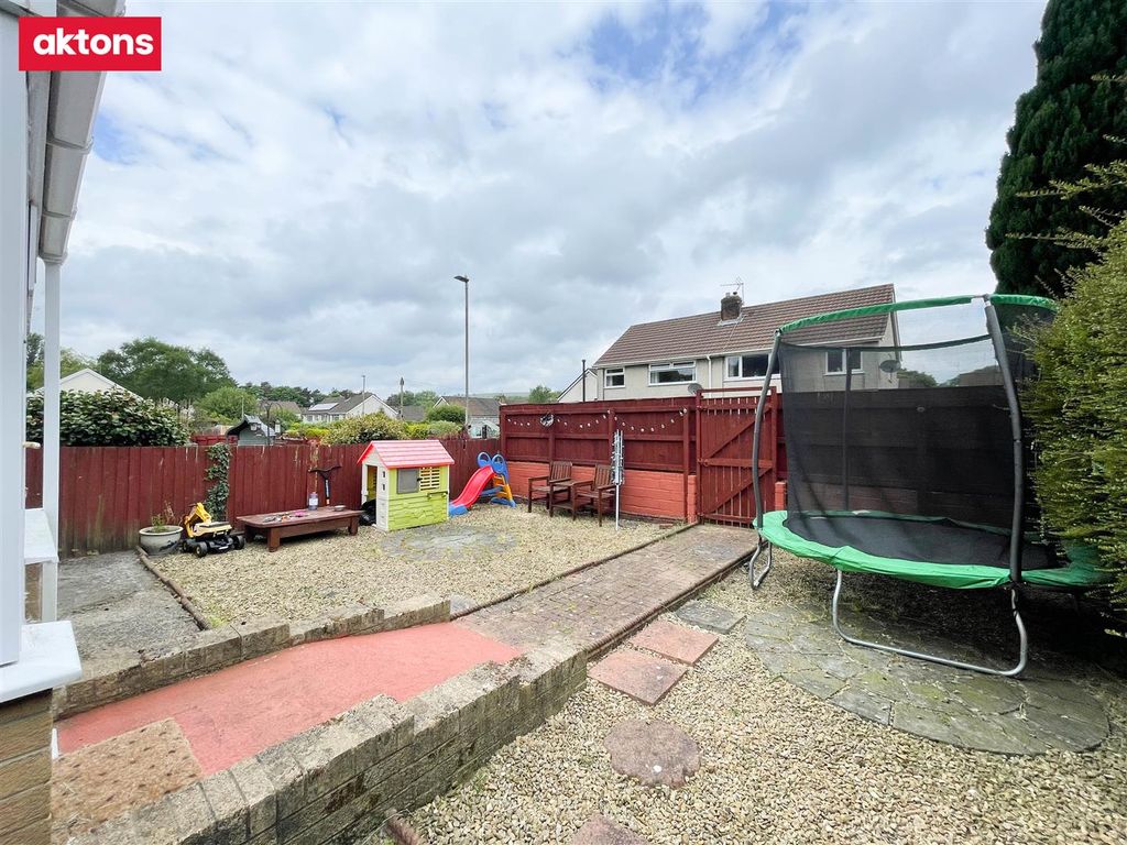 Additional image 20 of 3 bed semi-detached house for saleSt. Nicholas Court, Caerphilly CF83