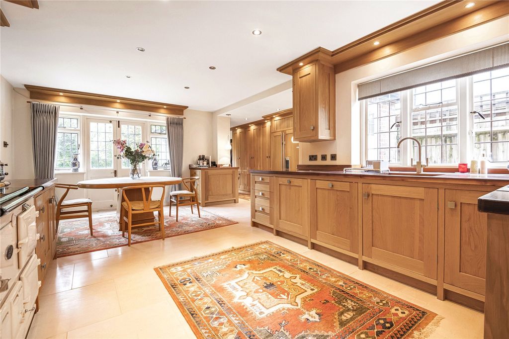 Additional image 7 of 5 bed detached house for saleHadley Green West, Barnet EN5