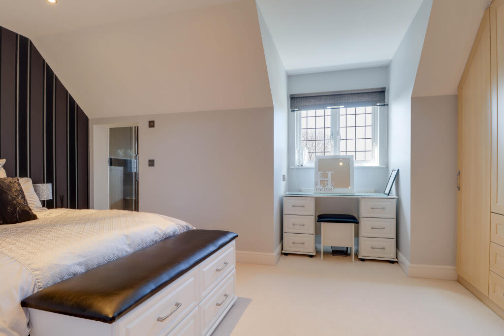 Additional image 20 of Halifax Close, Bricket Wood, St. Albans, AL2