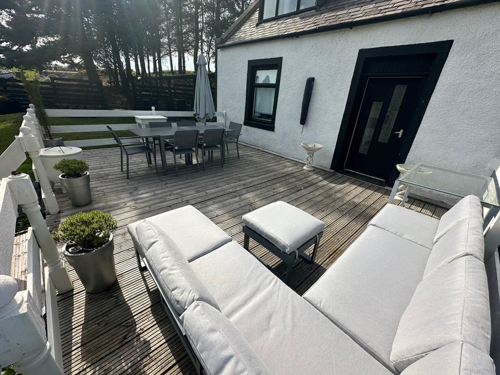 Additional image 18 of 3 bed detached house for saleCross Slacks, Banff AB45