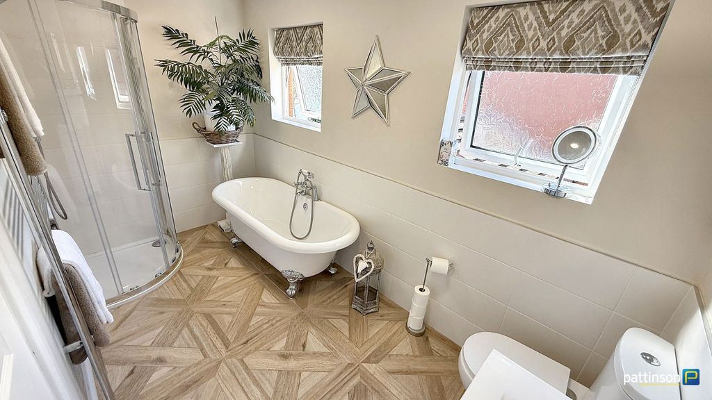 Additional image 46 of 4 bed detached house for saleNursery Park, Ashington NE63
