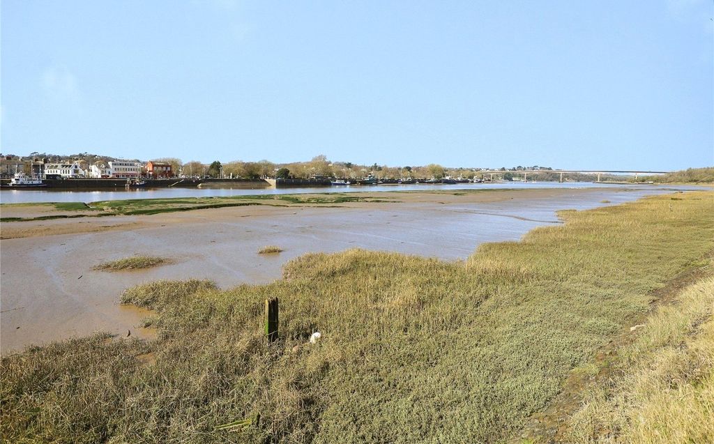 Additional image 4 of 1 bed flat for saleEthelwynne Brown Close, Bideford, Devon EX39