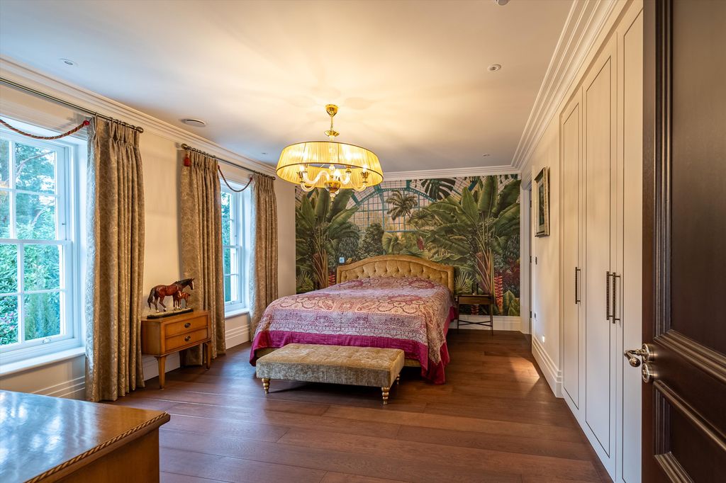Additional image 16 of 6 bed detached house for saleVirginia Avenue, Virginia Water, Surrey GU25