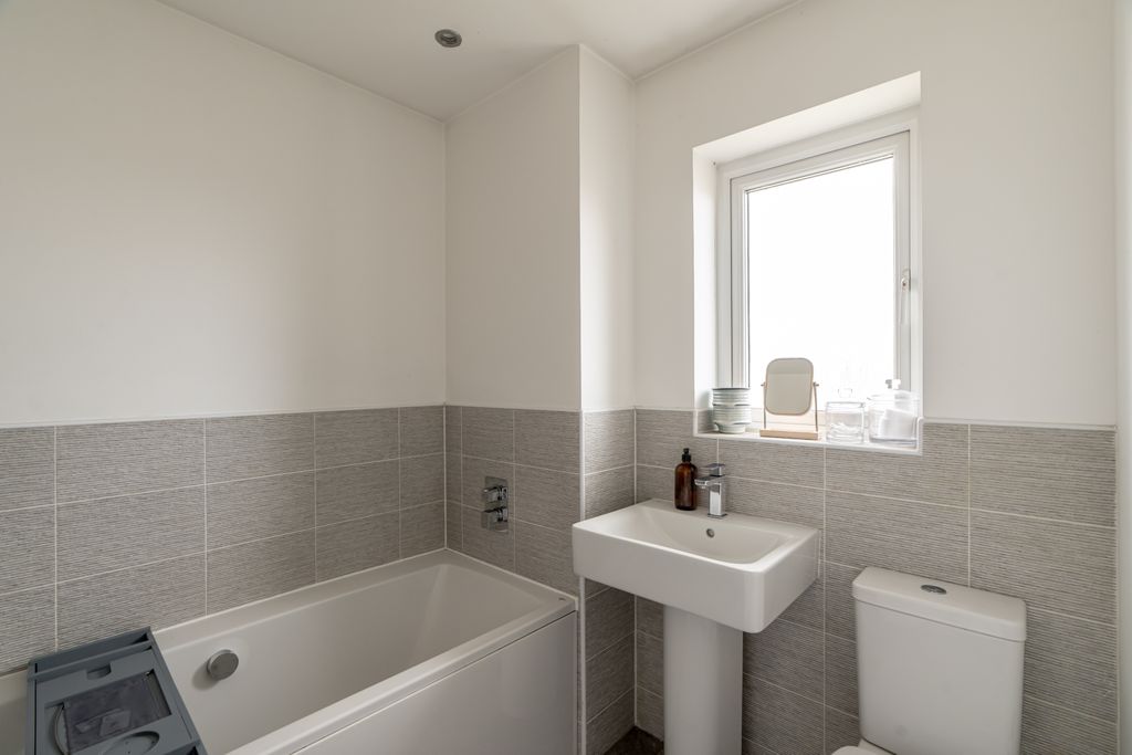 Additional image 14 of 3 bed villa for sale23 Carter Drive, Edinburgh EH17