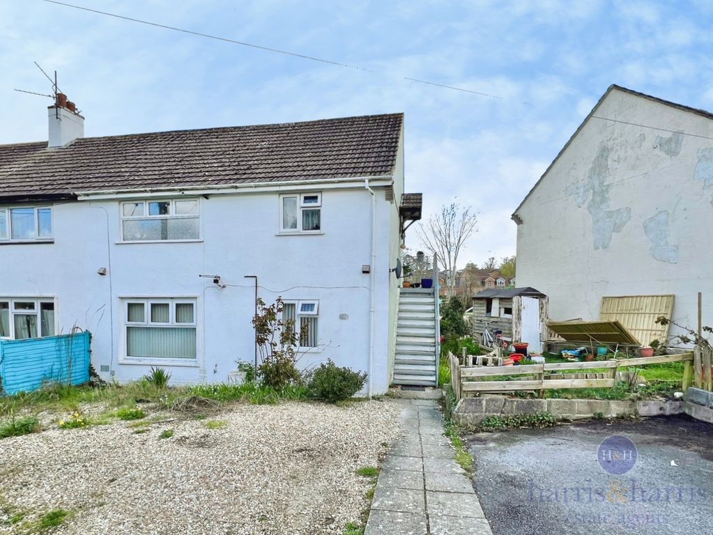 2 bed maisonette for saleFoxhill, Axminster EX13