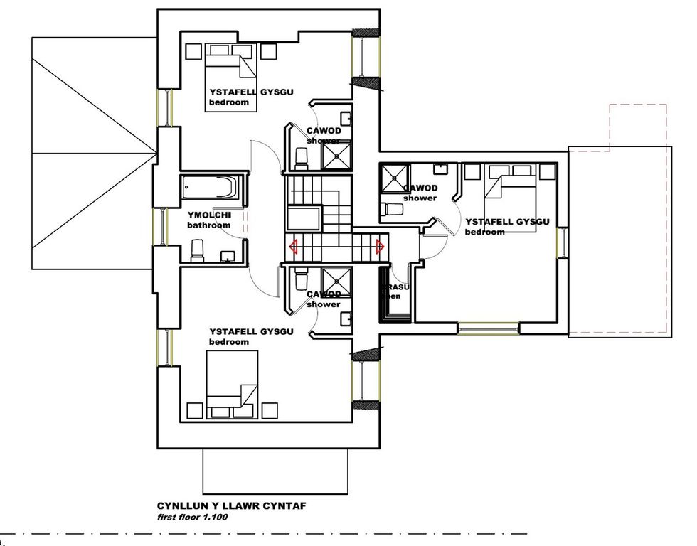 Additional image 36 of 3 bed farm for saleLlangwyryfon, Aberystwyth SY23