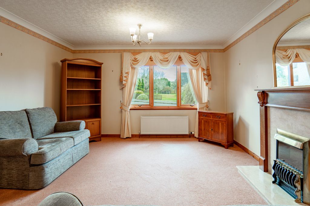 Additional image 2 of 3 bed detached bungalow for saleAllarburn Park, Beauly IV4