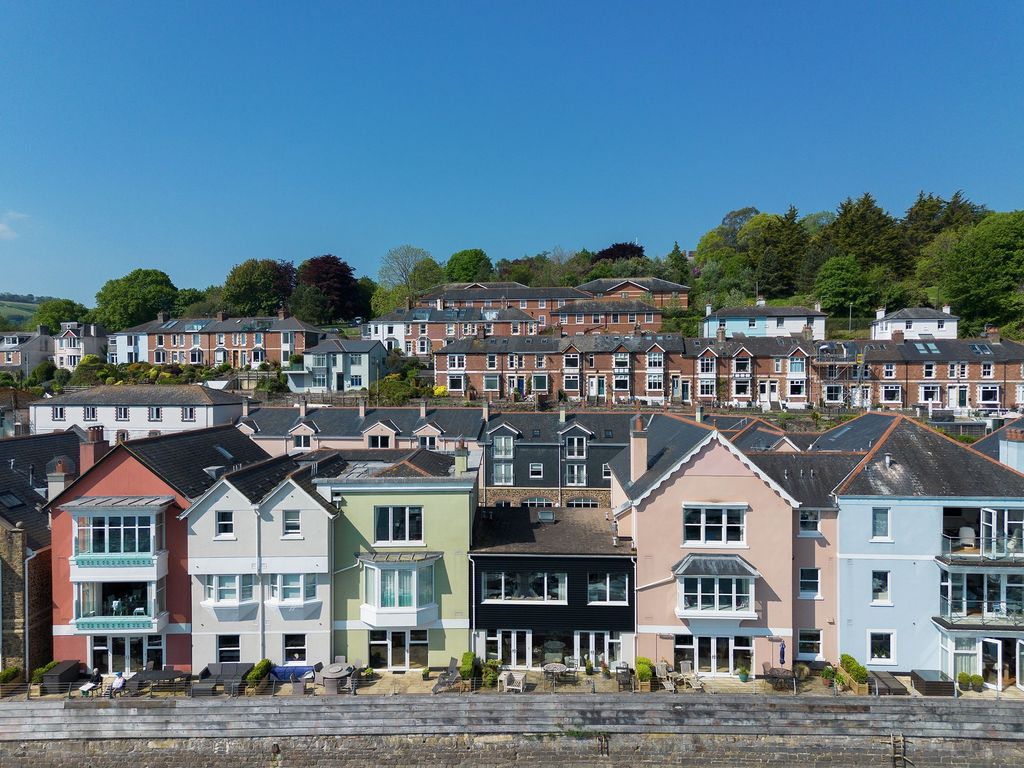 Additional image 3 of 2 bed flat for saleDart Marina, Dartmouth, Devon TQ6