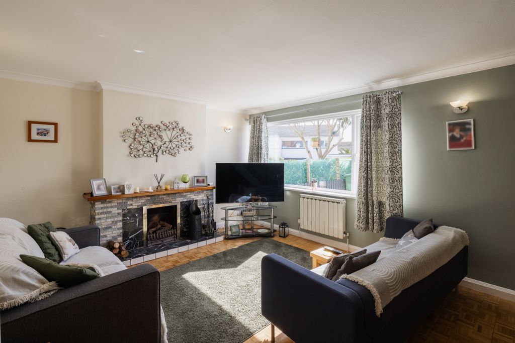 Additional image 9 of 4 bed semi-detached house for saleLa Pouquelaye, St. Helier, Jersey JE2