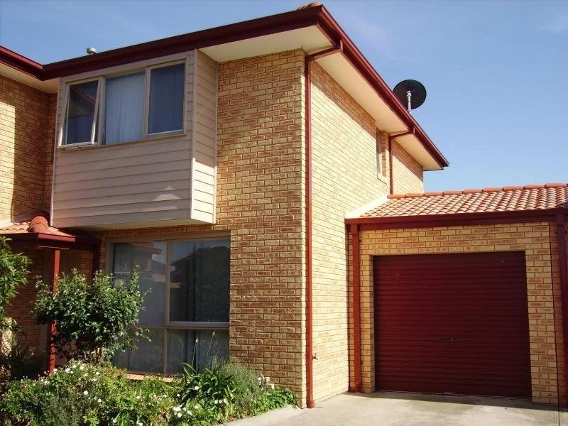 3/1 Donald Street, Clayton VIC 3168