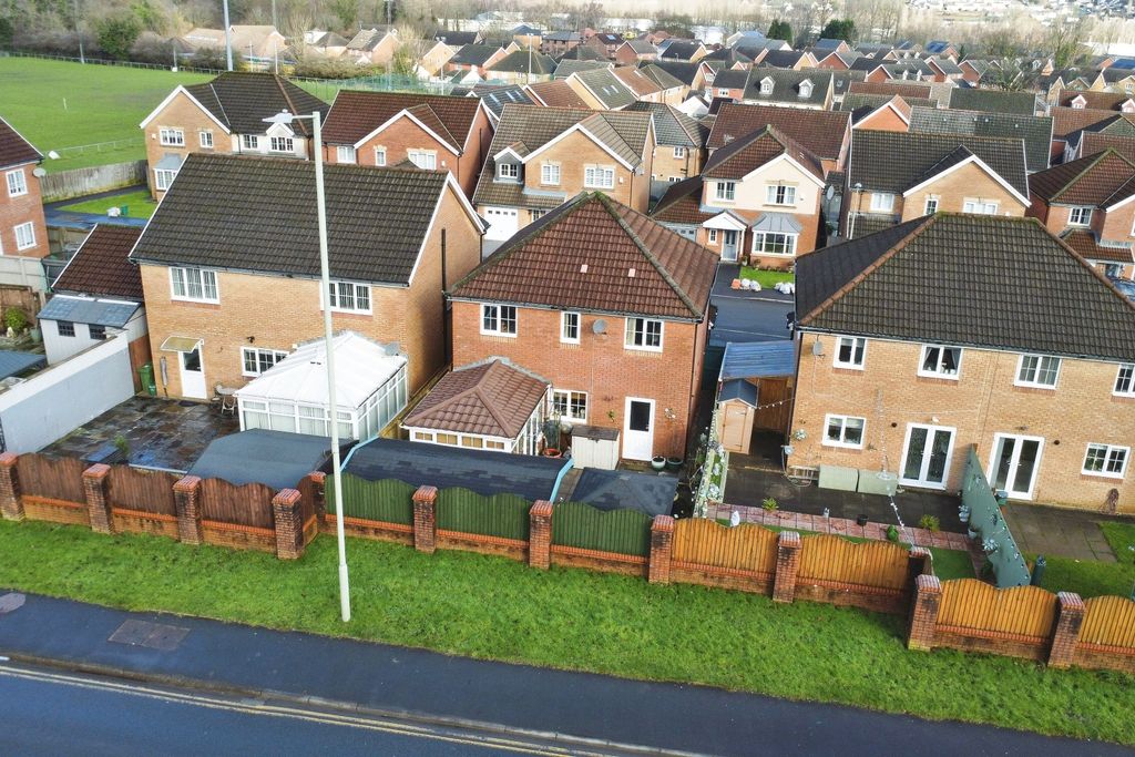 Additional image 17 of 3 bed semi-detached house for saleParc Aberaman, Aberdare CF44
