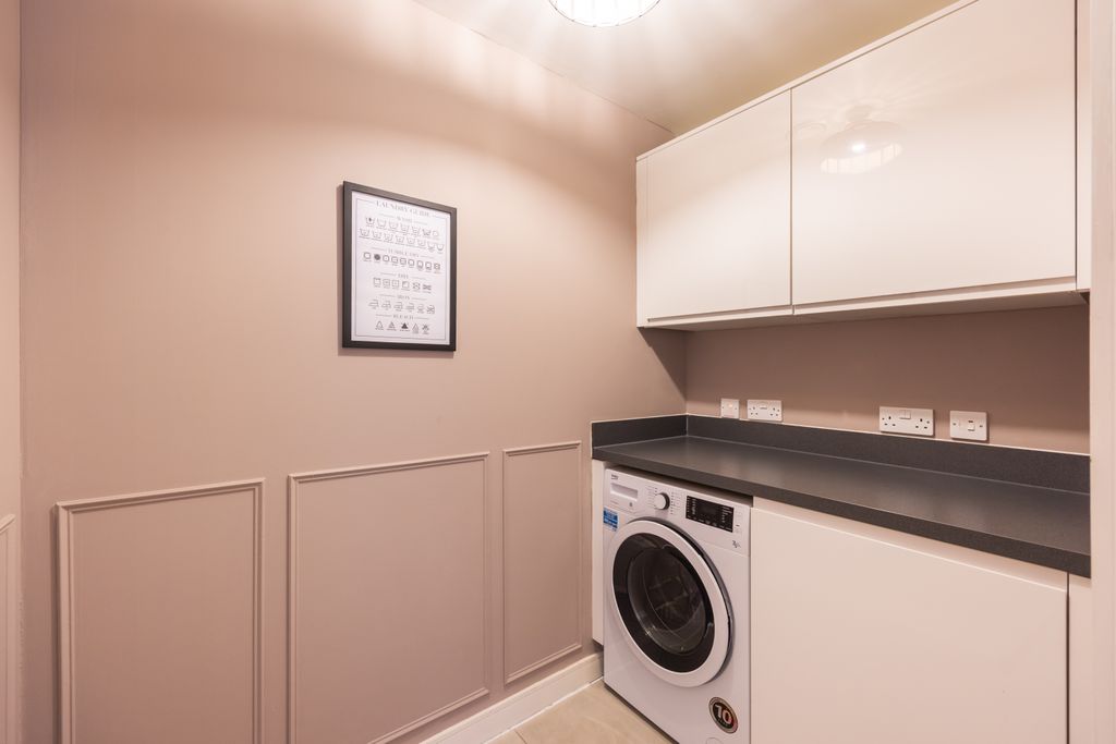 Additional image 14 of 4 bed town house for sale20 Lawrie Reilly Place, Edinburgh EH7