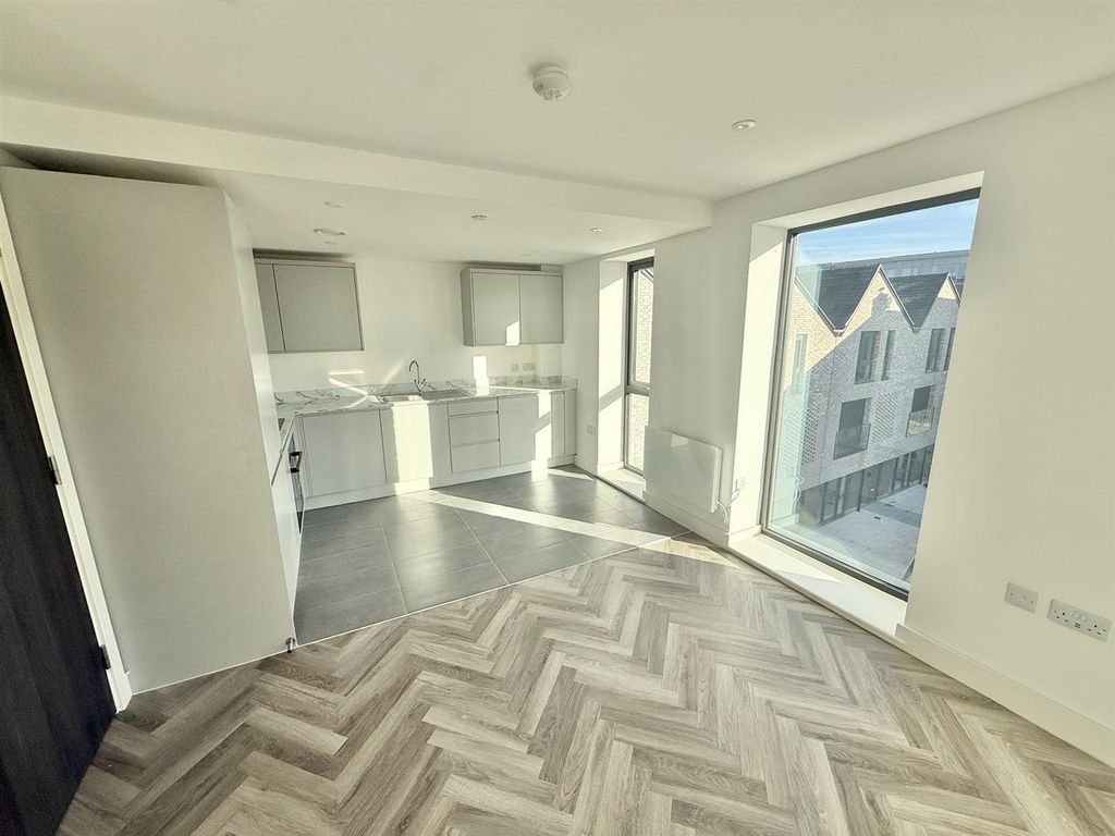 Additional image 3 of 2 bed flat for saleThe Downs Quarter, Altrincham WA14
