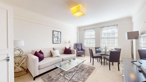 Fulham Road, South Kensington SW3