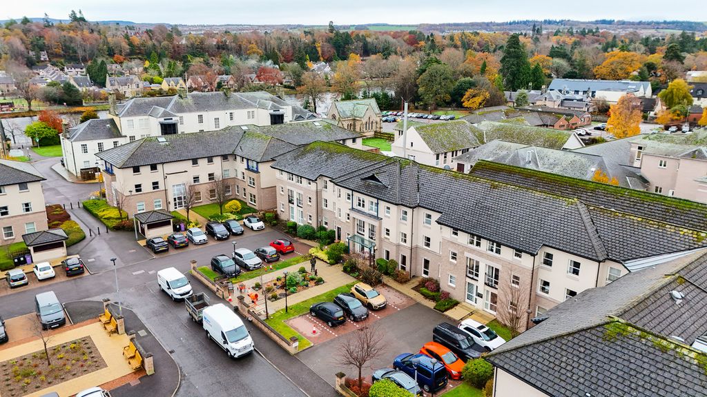 Additional image 17 of 1 bed flat for saleNess Walk, Inverness IV3