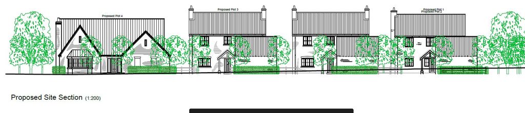 Additional image 5 of Land for saleMonson Road, Northorpe, Gainsborough DN21