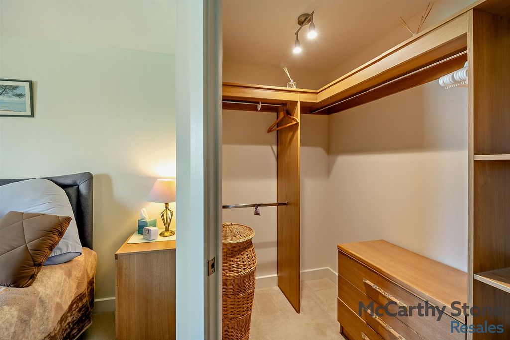 Additional image 10 of 2 bed flat for saleGordon Court, Flood Lane, Bridport DT6