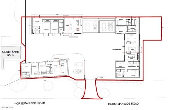 Additional image 3 of Land for saleHorseman Side, Brentwood CM14