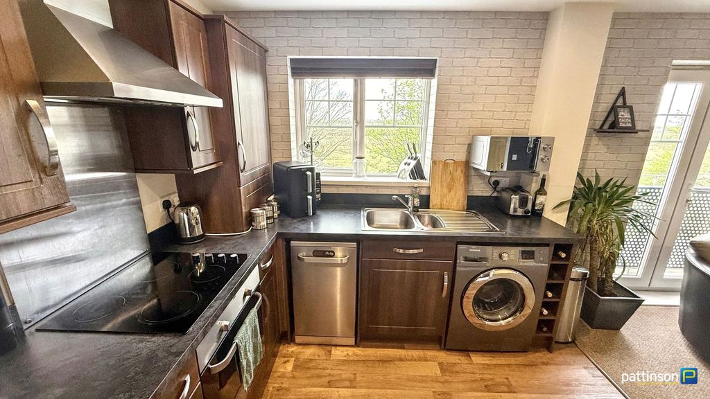 Additional image 9 of 2 bed flat for saleAcklington Court, Ashington NE63