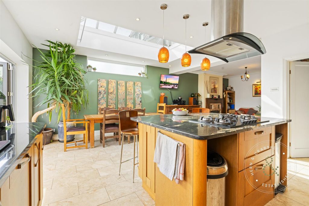 Additional image 25 of 4 bed detached house for salePencisely Crescent, Llandaff, Cardiff CF5
