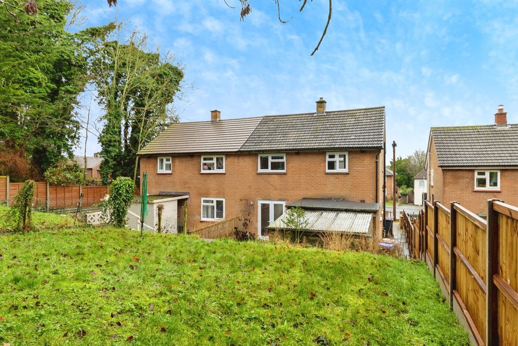 Additional image 18 of 3 bed semi-detached house for saleChiltern Road, Baldock SG7