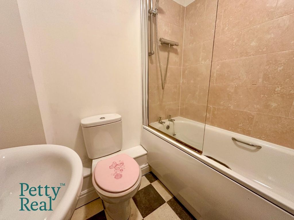 Additional image 4 of 1 bed flat for saleThe Arches, Colne BB8